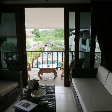 Papillon Residence Choeng Mon المظهر الخارجي الصورة