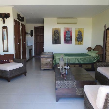 Papillon Residence Choeng Mon المظهر الخارجي الصورة