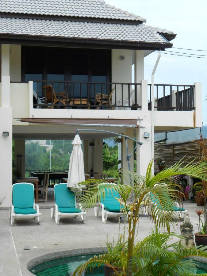 Papillon Residence Choeng Mon المظهر الخارجي الصورة