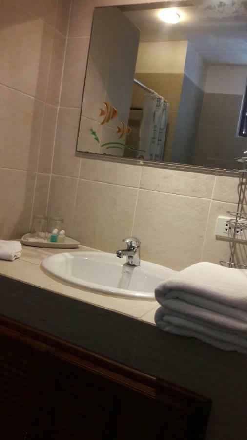 Papillon Residence Choeng Mon المظهر الخارجي الصورة