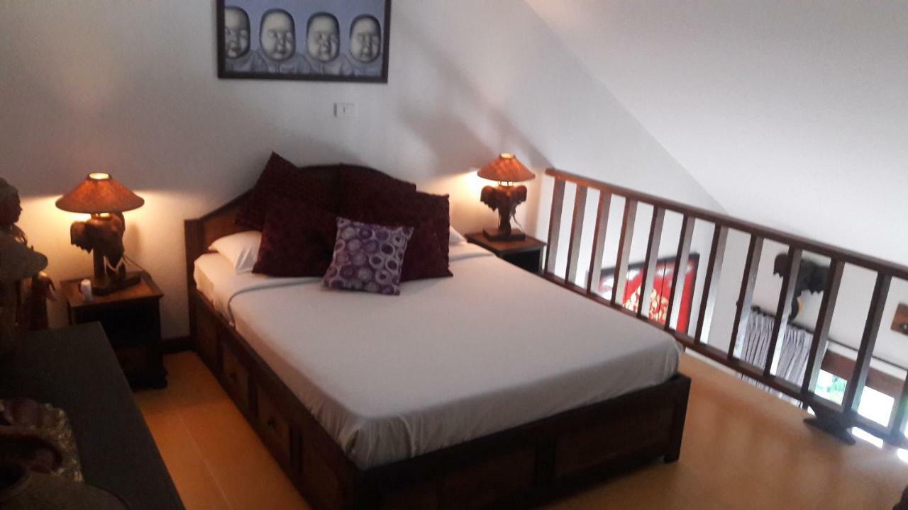 Papillon Residence Choeng Mon المظهر الخارجي الصورة