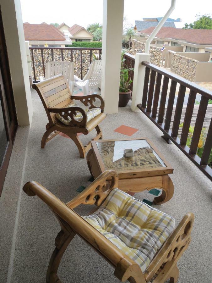 Papillon Residence Choeng Mon المظهر الخارجي الصورة