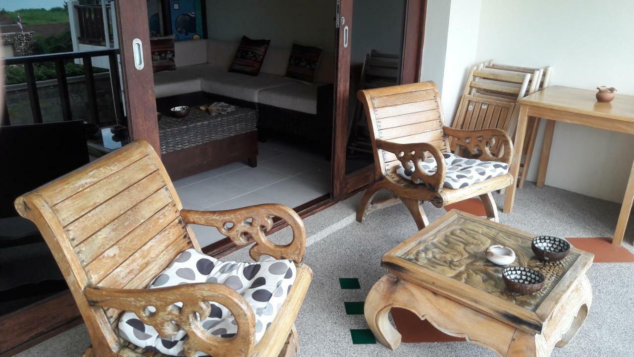 Papillon Residence Choeng Mon المظهر الخارجي الصورة