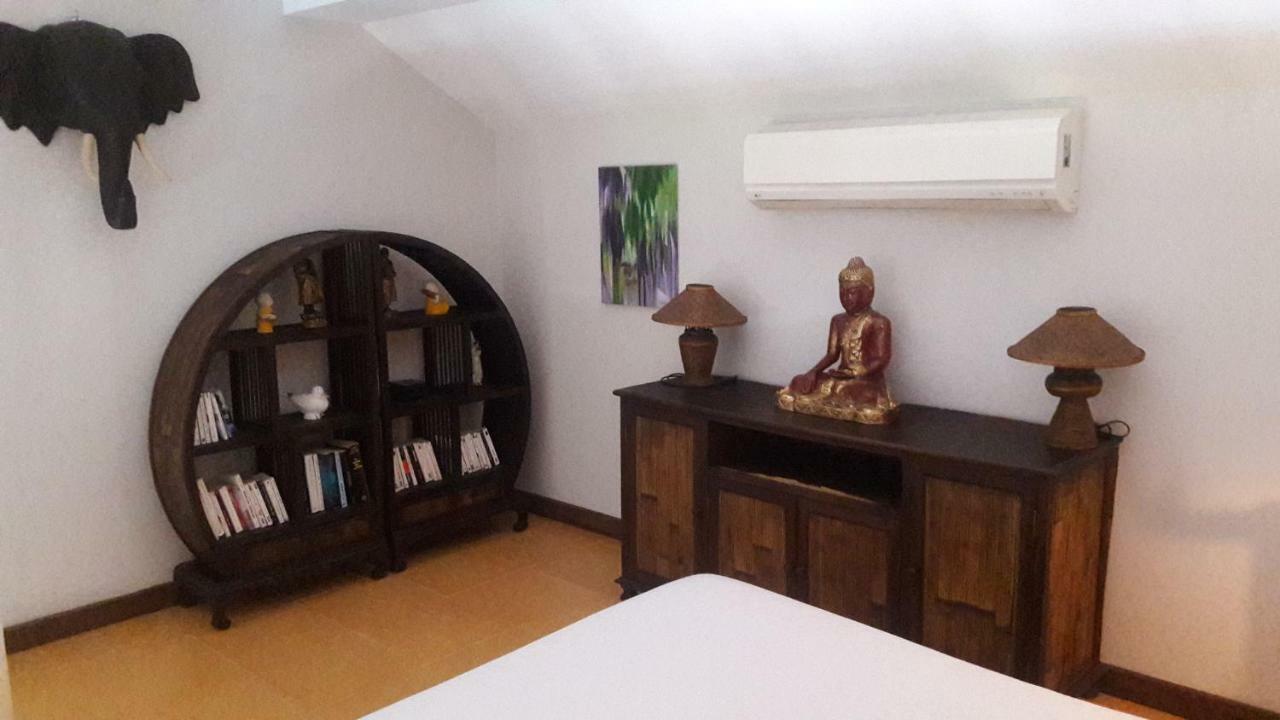 Papillon Residence Choeng Mon المظهر الخارجي الصورة