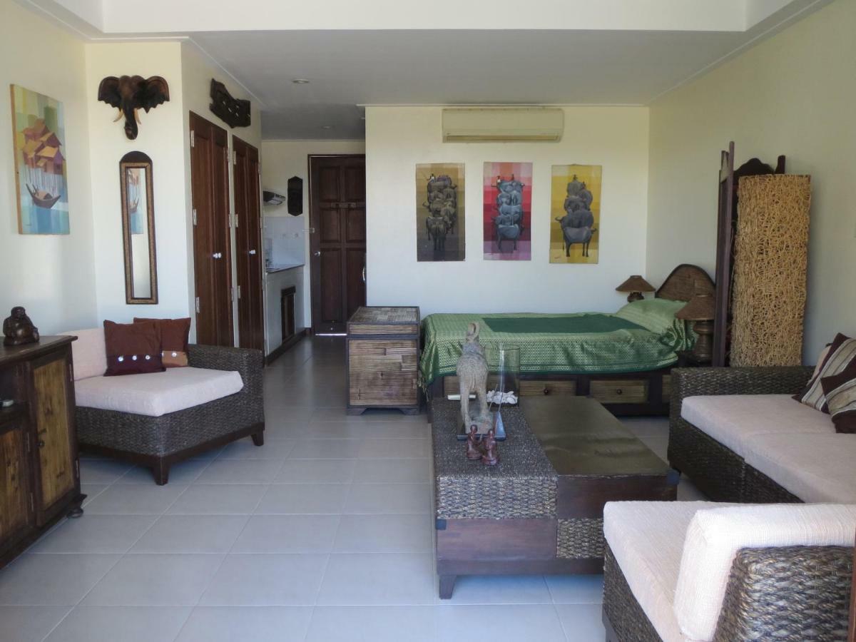 Papillon Residence Choeng Mon المظهر الخارجي الصورة
