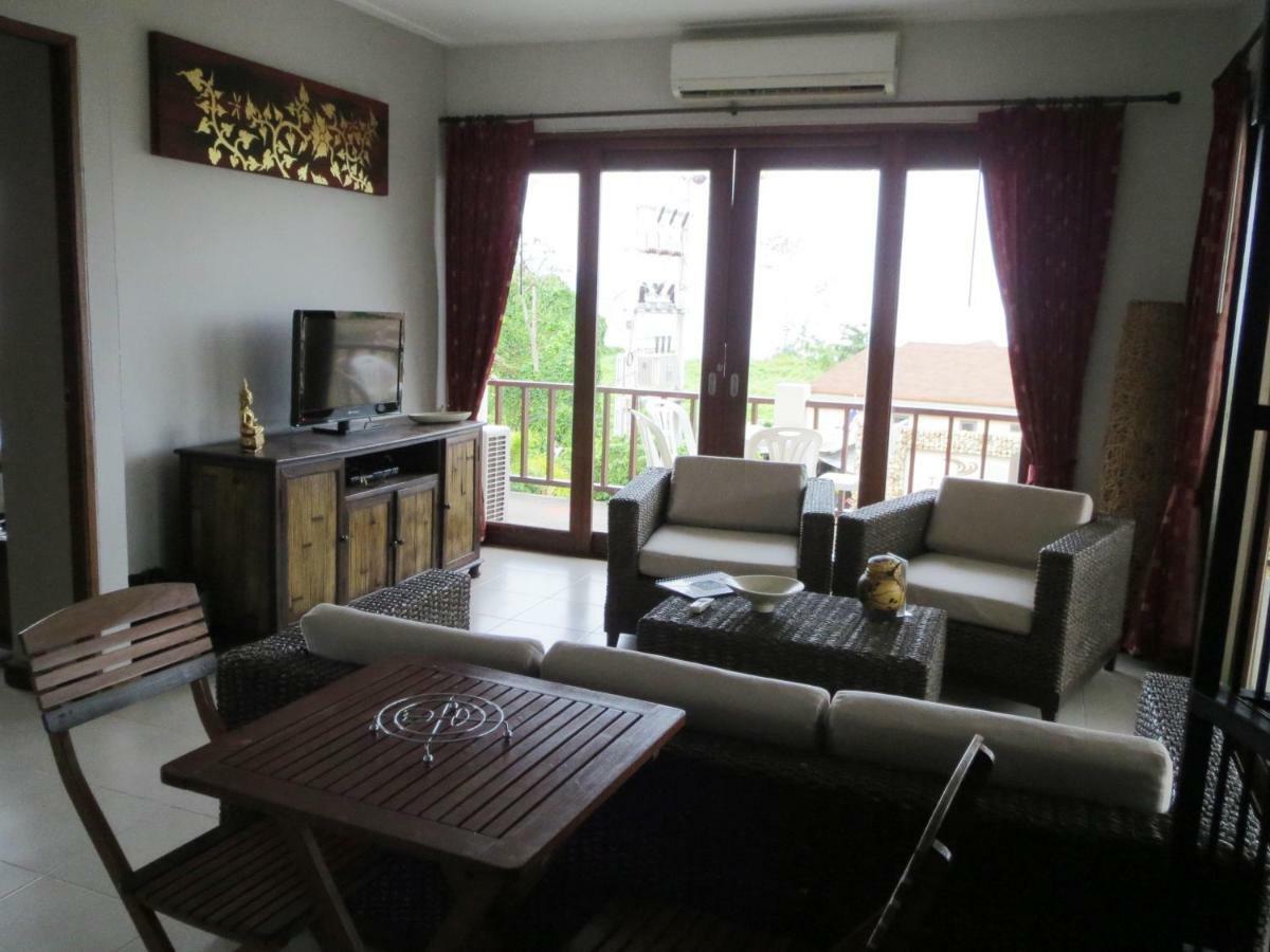 Papillon Residence Choeng Mon المظهر الخارجي الصورة