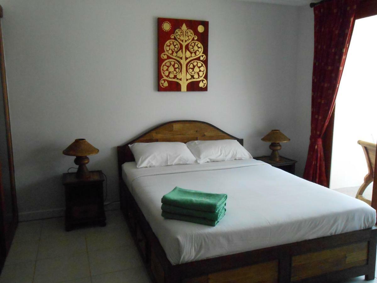 Papillon Residence Choeng Mon المظهر الخارجي الصورة