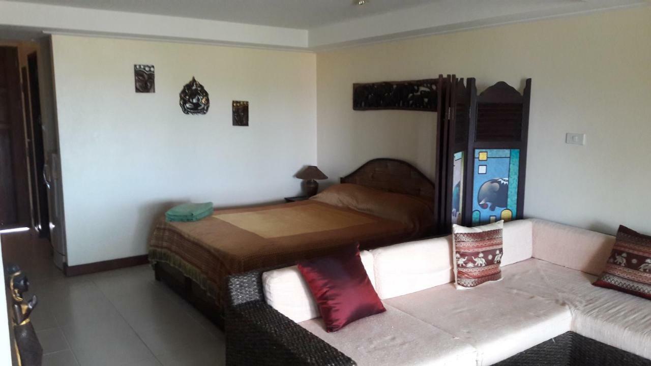 Papillon Residence Choeng Mon المظهر الخارجي الصورة