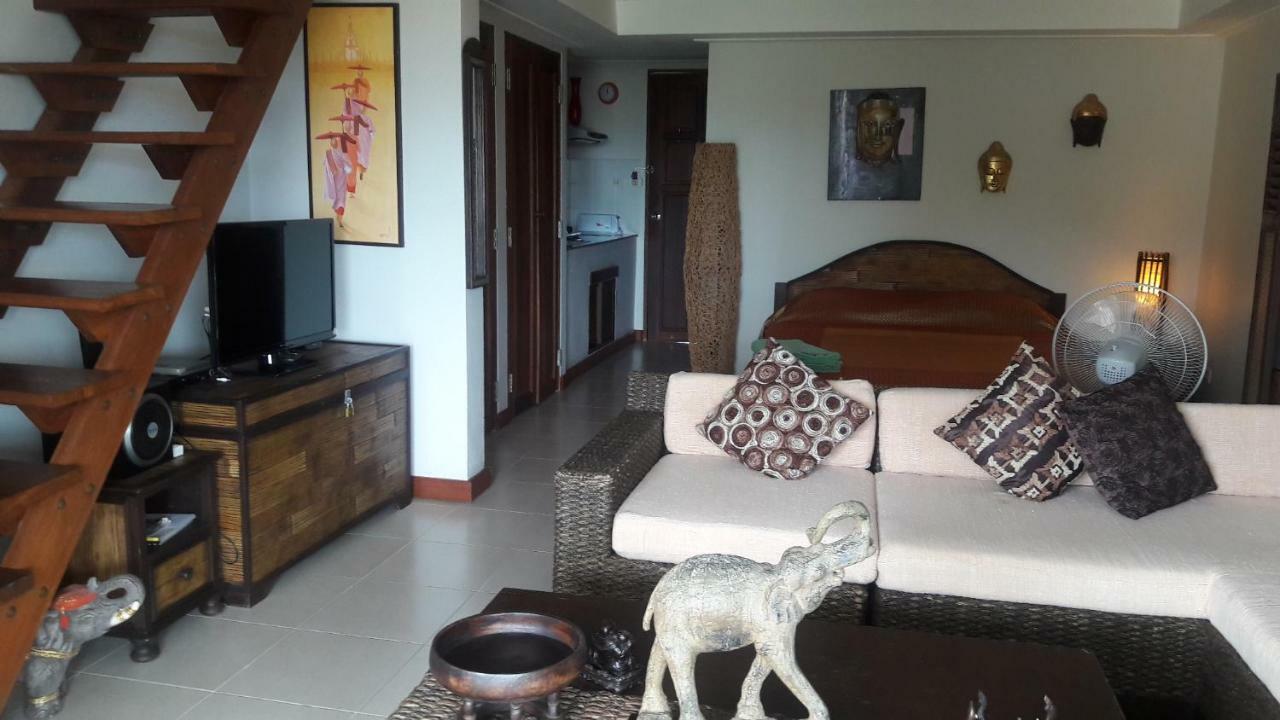 Papillon Residence Choeng Mon المظهر الخارجي الصورة
