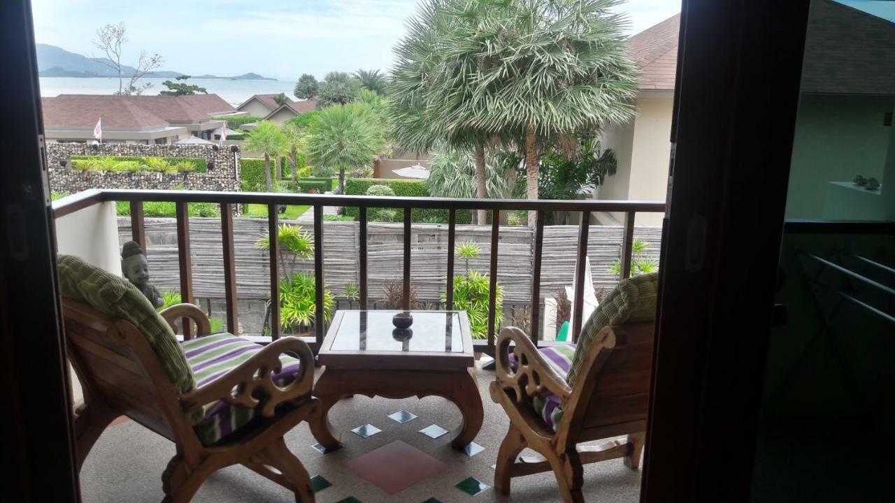 Papillon Residence Choeng Mon المظهر الخارجي الصورة