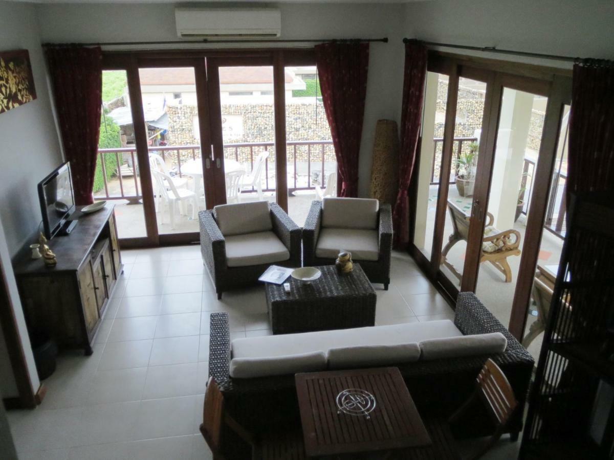 Papillon Residence Choeng Mon المظهر الخارجي الصورة