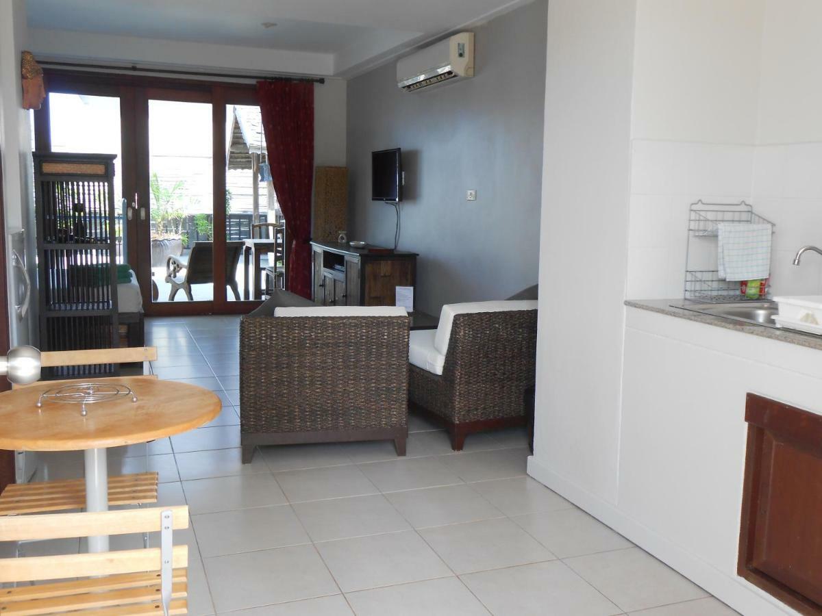 Papillon Residence Choeng Mon المظهر الخارجي الصورة