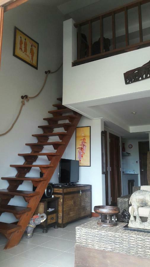 Papillon Residence Choeng Mon المظهر الخارجي الصورة