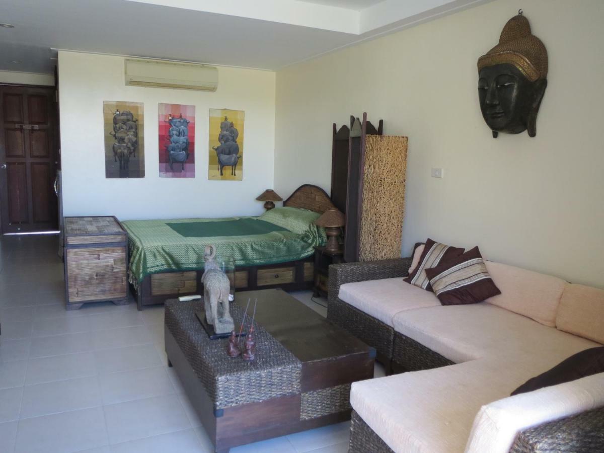 Papillon Residence Choeng Mon المظهر الخارجي الصورة