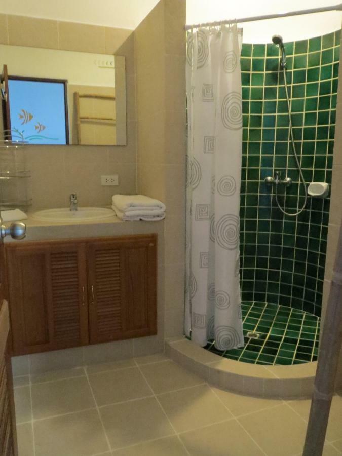 Papillon Residence Choeng Mon المظهر الخارجي الصورة