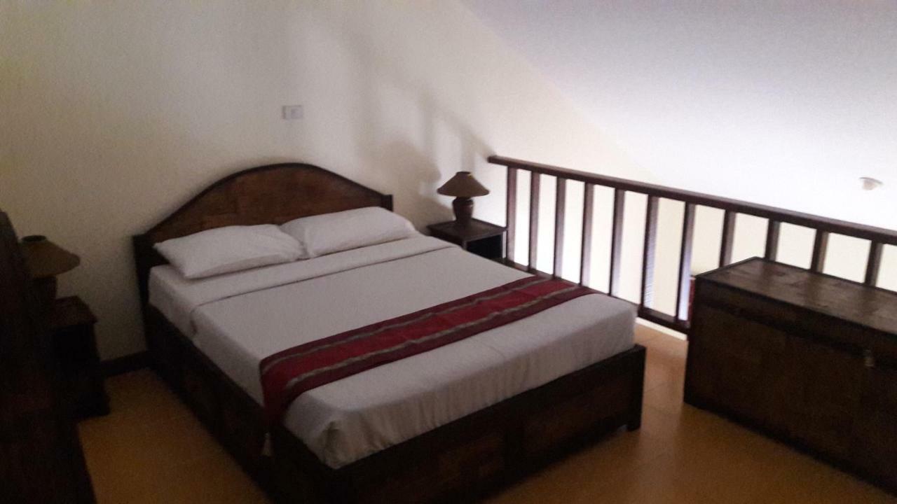 Papillon Residence Choeng Mon المظهر الخارجي الصورة