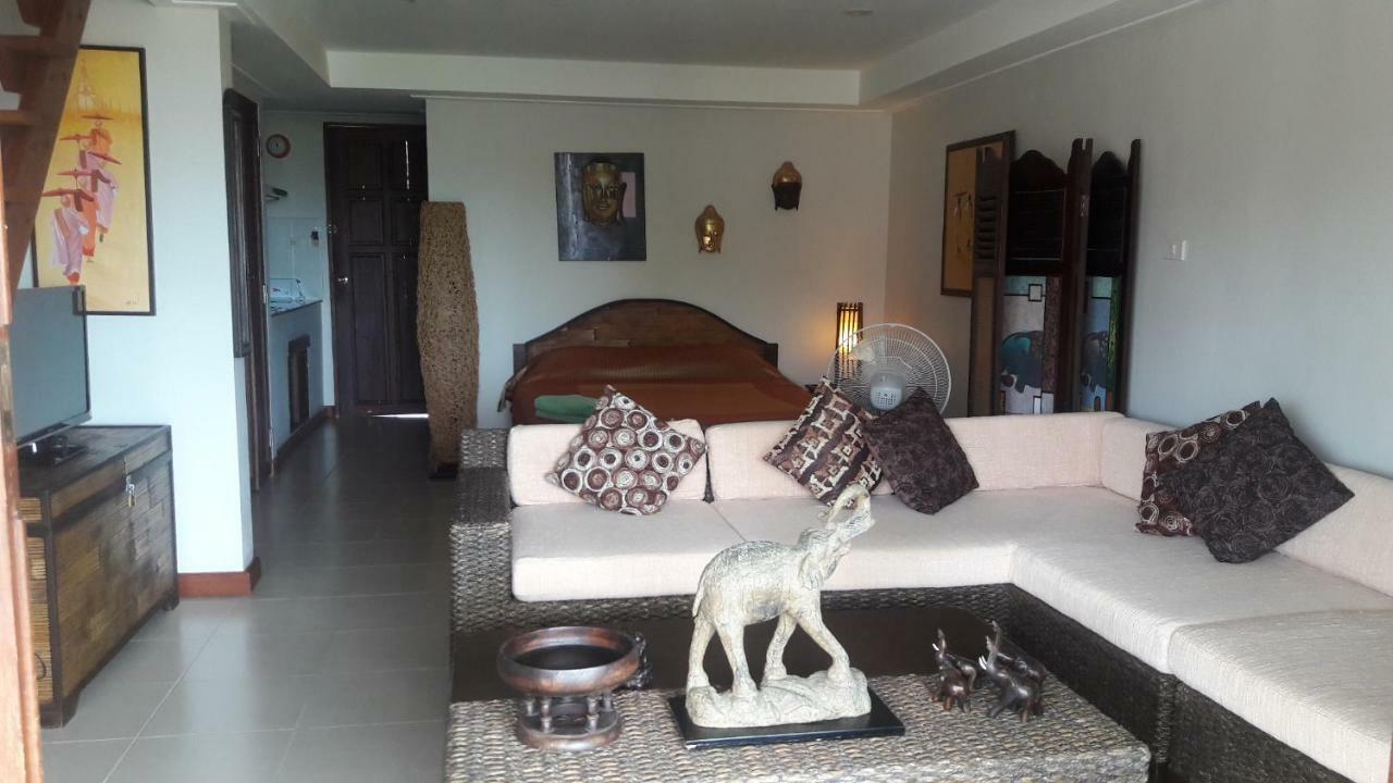 Papillon Residence Choeng Mon المظهر الخارجي الصورة