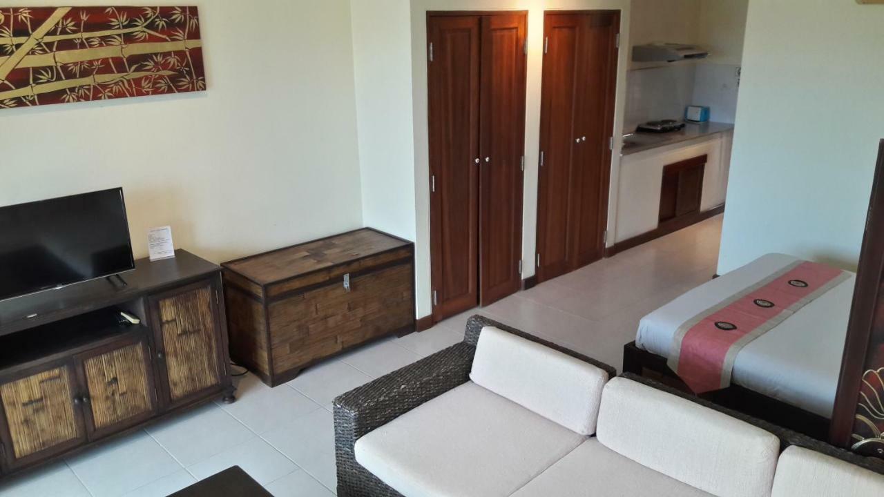 Papillon Residence Choeng Mon المظهر الخارجي الصورة