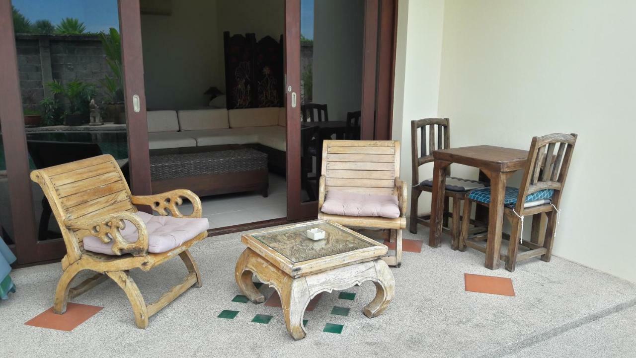 Papillon Residence Choeng Mon المظهر الخارجي الصورة