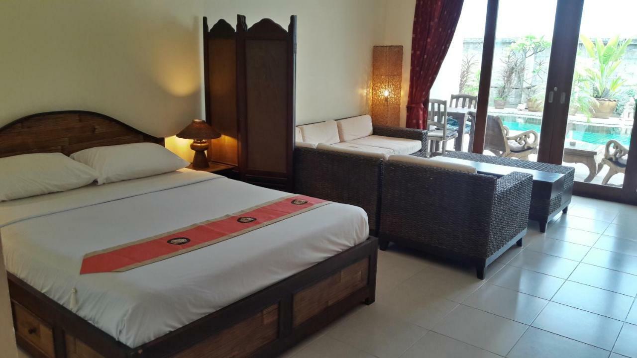 Papillon Residence Choeng Mon المظهر الخارجي الصورة