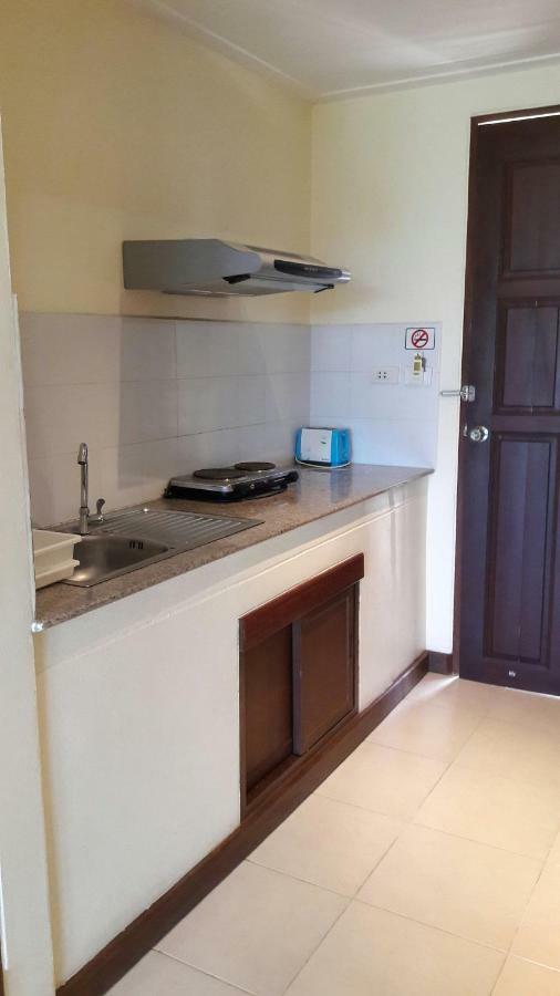 Papillon Residence Choeng Mon المظهر الخارجي الصورة