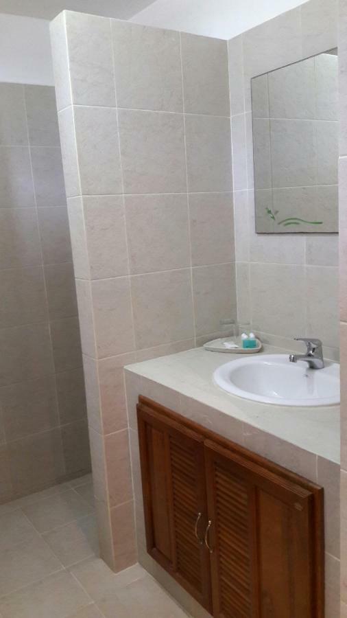 Papillon Residence Choeng Mon المظهر الخارجي الصورة