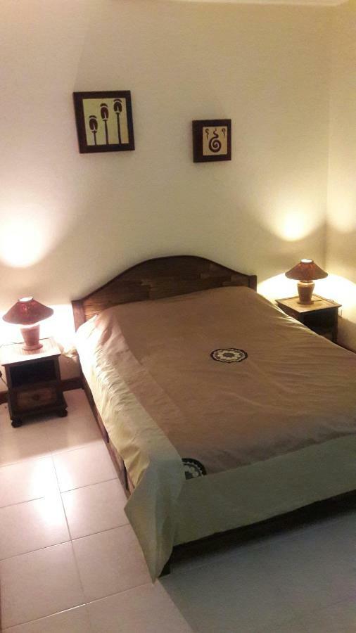 Papillon Residence Choeng Mon المظهر الخارجي الصورة