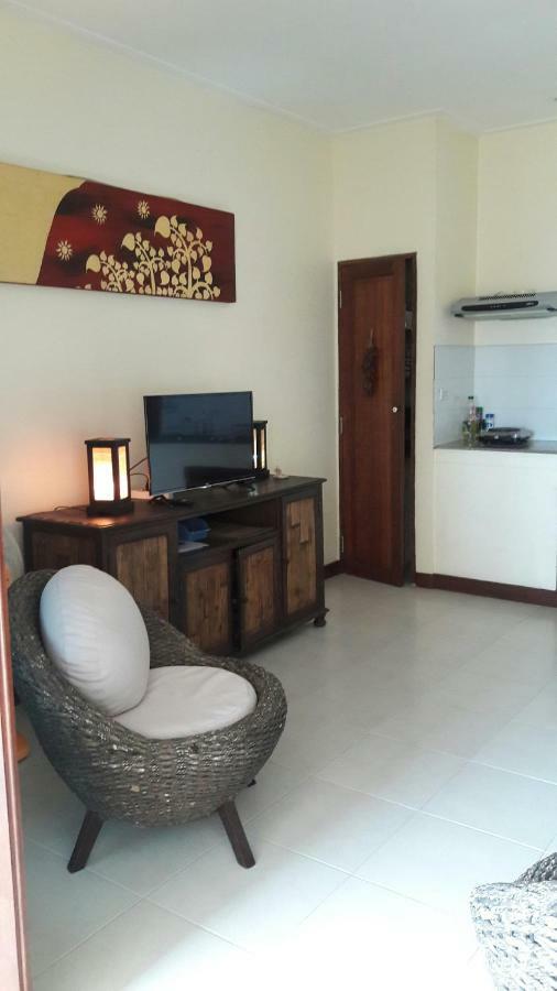 Papillon Residence Choeng Mon المظهر الخارجي الصورة