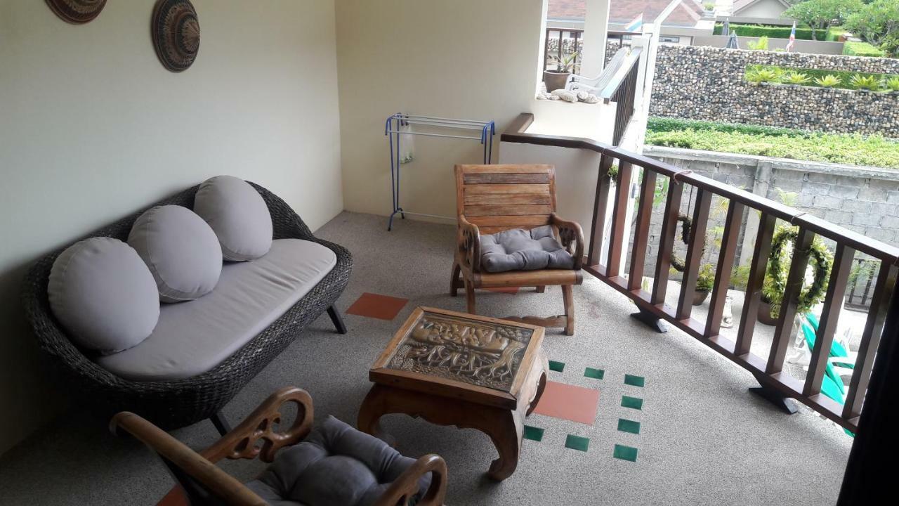 Papillon Residence Choeng Mon المظهر الخارجي الصورة